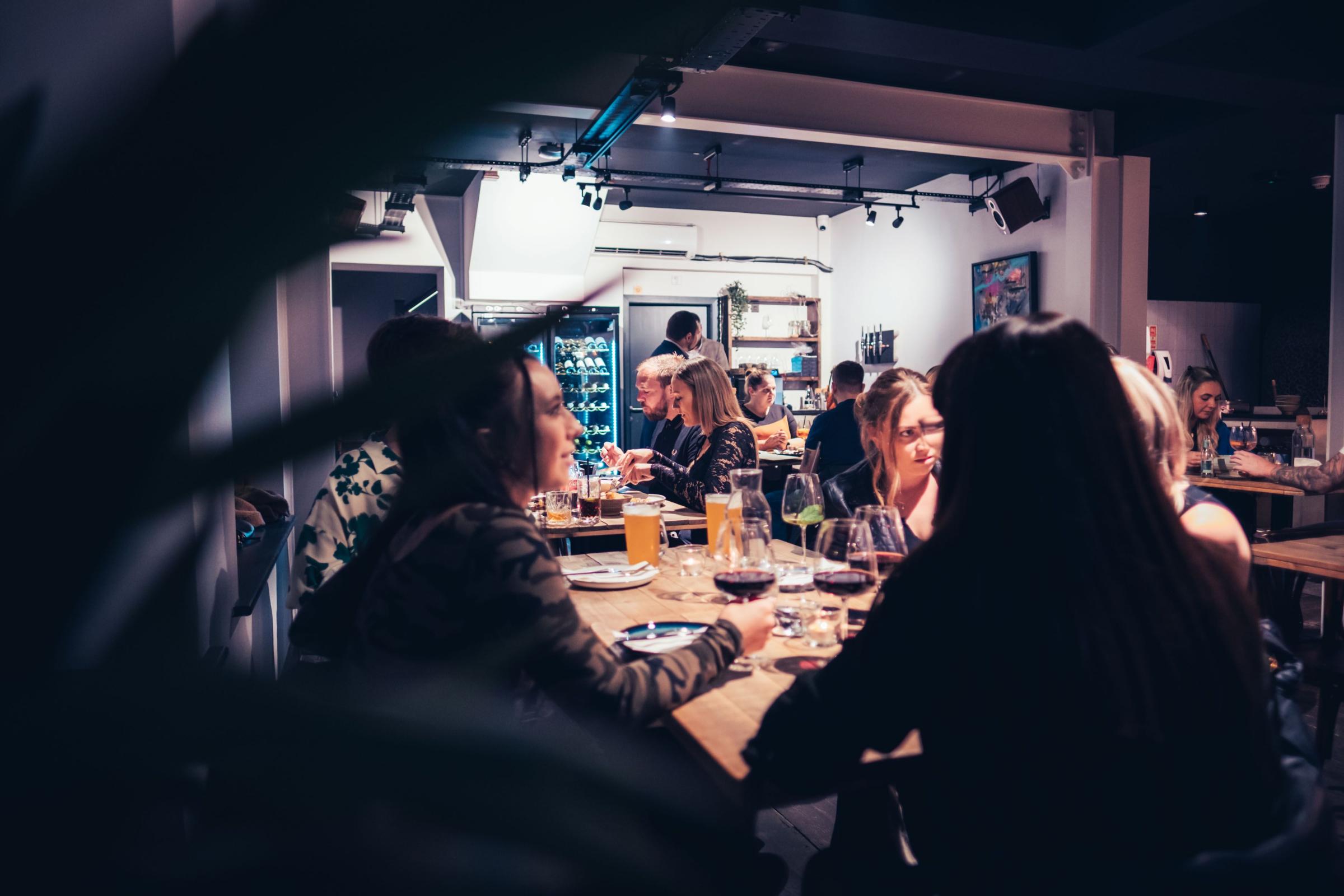 Fell Bistro in Longridge has been awarded its first AA Rosette - Vimarsana News