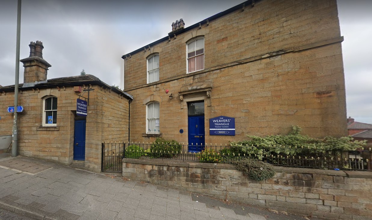 Weavers' Triangle visitors centre in Burnley to re-open this weekend - Vimarsana News