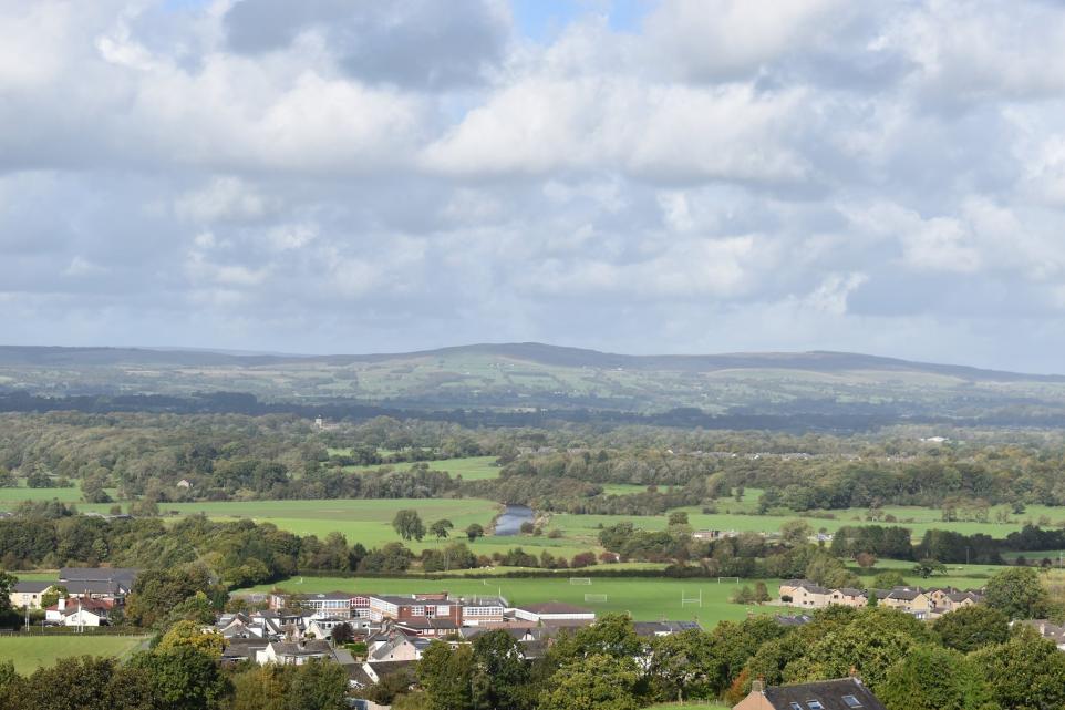 Council approve additional 380 school places in East Lancs - Vimarsana News