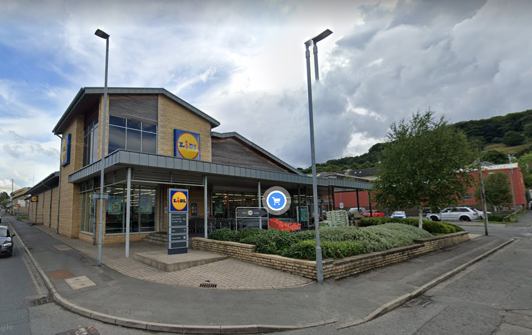 Darwen shoplifter banned from Lidl, Iceland, Aldi and Sainsbury's - Vimarsana News