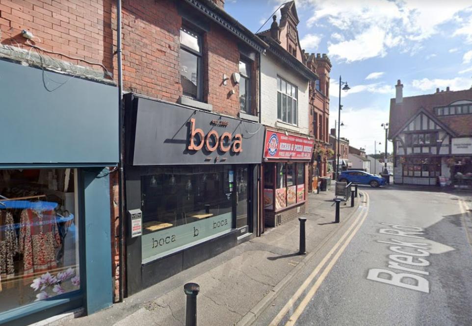 Fresh appeal after man assaulted outside Poulton-le-Fylde's Boca bar - Vimarsana News