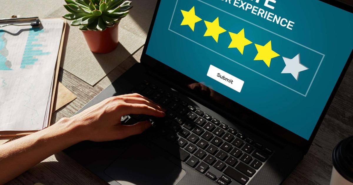 Evidence of fake review groups found on Facebook by Which? - Vimarsana News