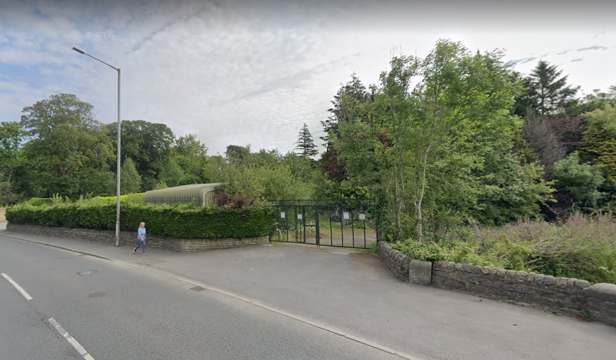 Three homes could be built close to Upper Foulridge Reservoir - Vimarsana News