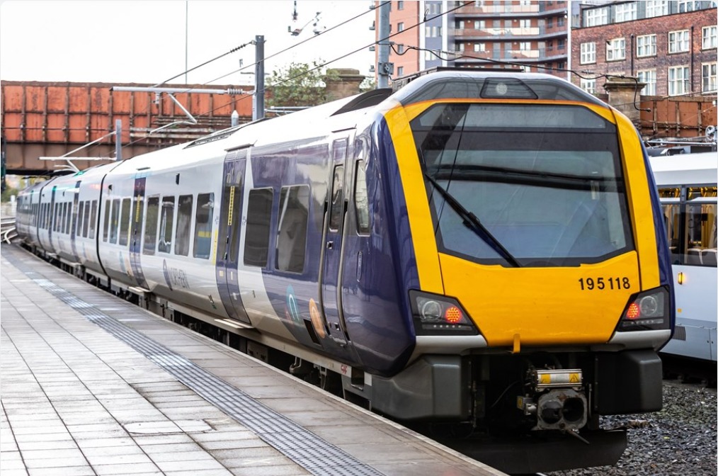 East Lancs tourist route to Yorkshire Dales set for return ticket - Vimarsana News
