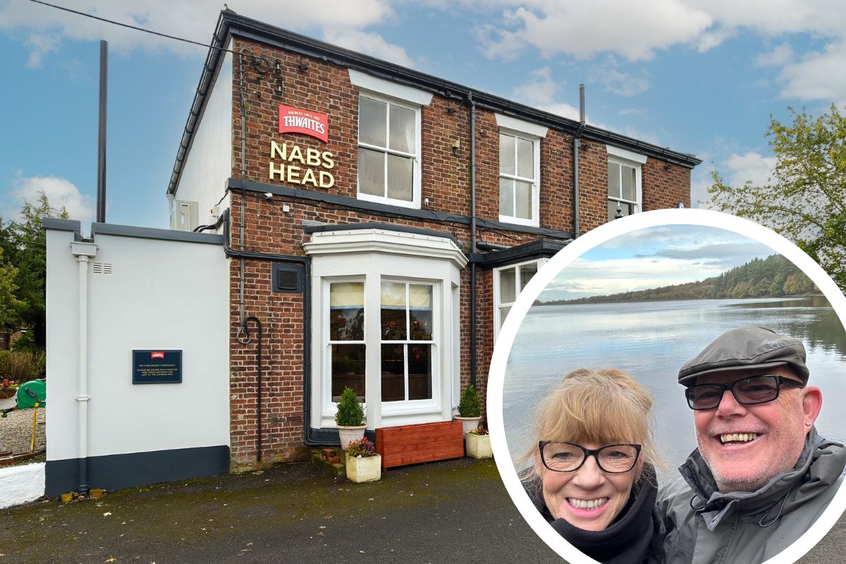 Blackburn landlady to take over the Nabs Head in Samlesbury - Vimarsana News