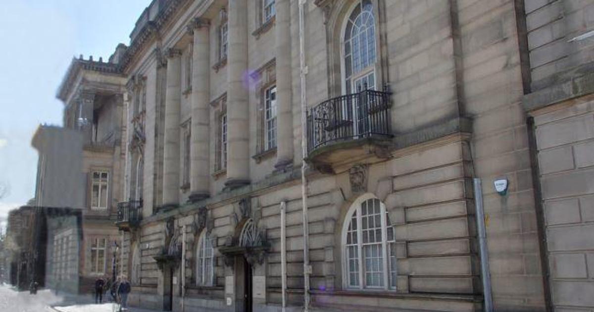 Man to be sentenced after pleading guilty to attempted murder of great grandfather