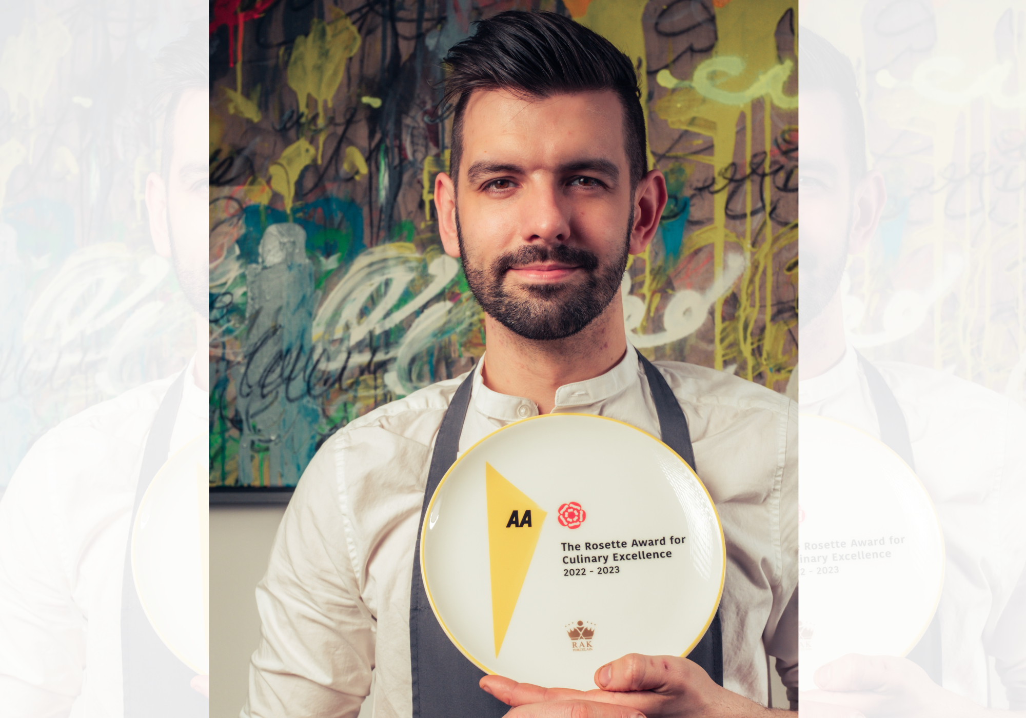 Fell Bistro in Longridge announces new head chef | Lancashire Telegraph - Vimarsana News