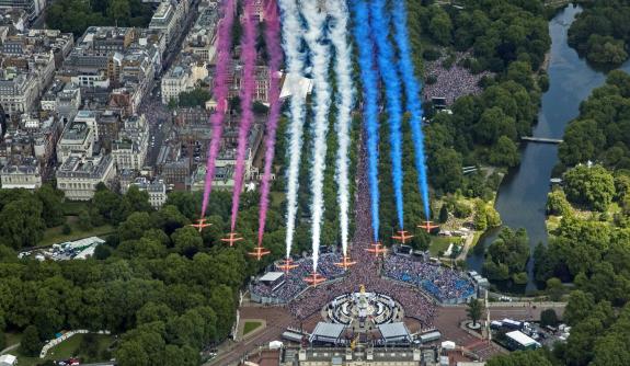 Lancashire Telegraph: See the full list of Red Arrows displays in 2024 below. Lancashire Telegraph: See the full list of Red Arrows displays in 2024 below.