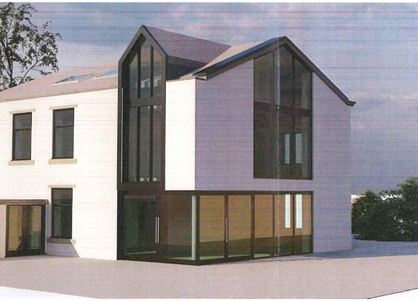Guide country cottage to get designer makeover | Lancashire Telegraph - Vimarsana News