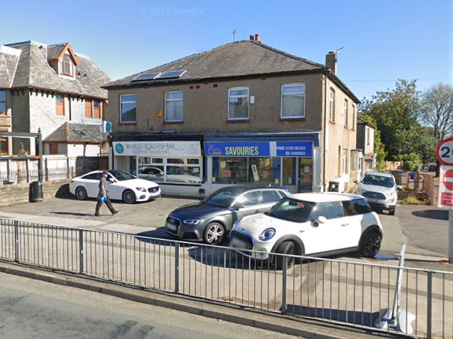 Excitement as second sandwich shop opens in Accrington - Vimarsana News