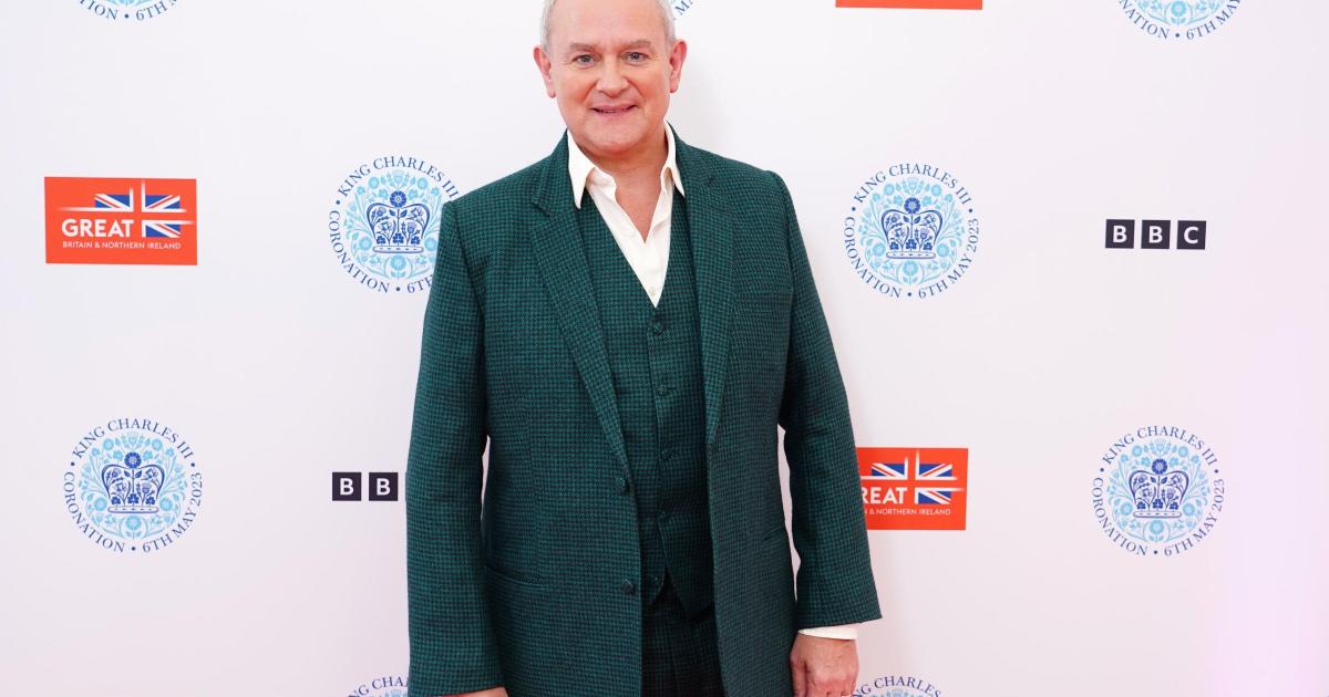 Hugh Bonneville: Each generation needs to make its own definition of monarchy - Vimarsana News