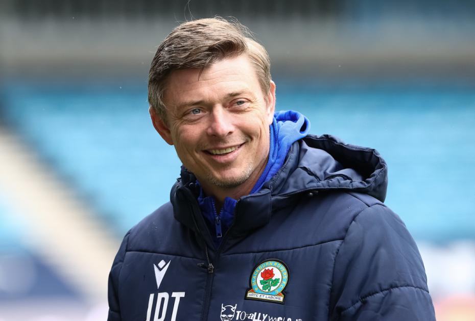 Blackburn Rovers transfer plans under way as club target six signings