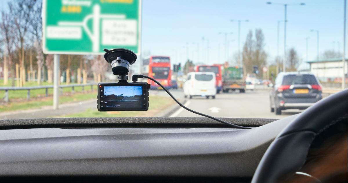 Motorists urged not to upload dashcam footage to social media - Vimarsana News