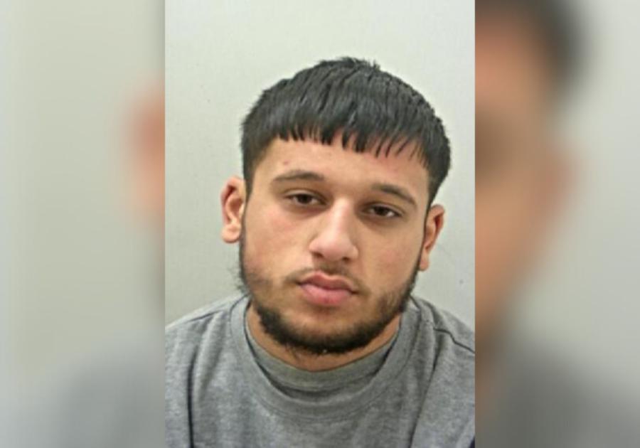 Blackburn man spared jail for involvement in robbery