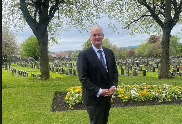 Hyndburn cemeteries to start weekend burials after campaign