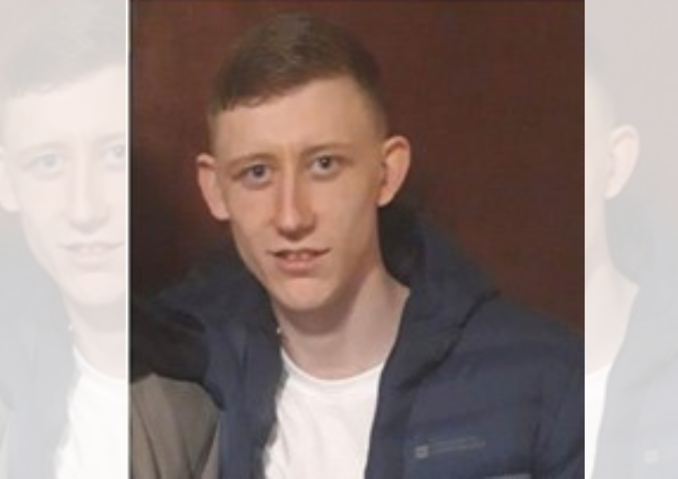 Police renew appeal for Daniel Hives missing for more than 6 months - Vimarsana News
