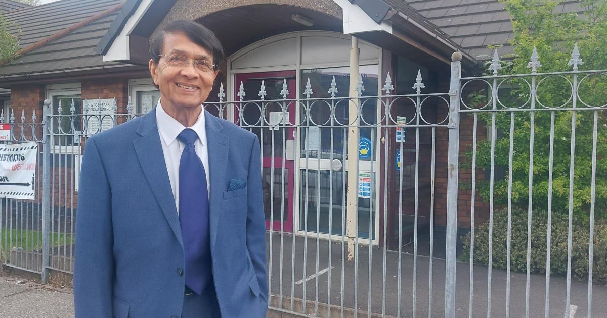 Much-loved Blackburn GP to retire after nearly 50 years