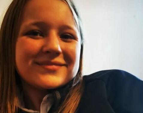 Clitheroe teen Alyssa Morris took own life in Brungerley Park