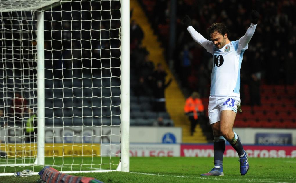 Bradley Dack: A special player who made his mark on Blackburn Rovers