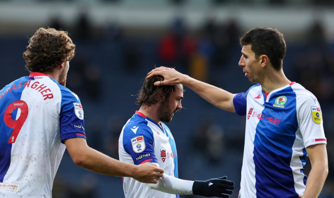 Blackburn Rovers plan central defensive signing to fill Ayala void