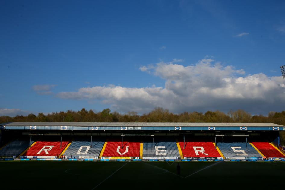 Blackburn Rovers have ‘absolute clarity’ on budgets for next season