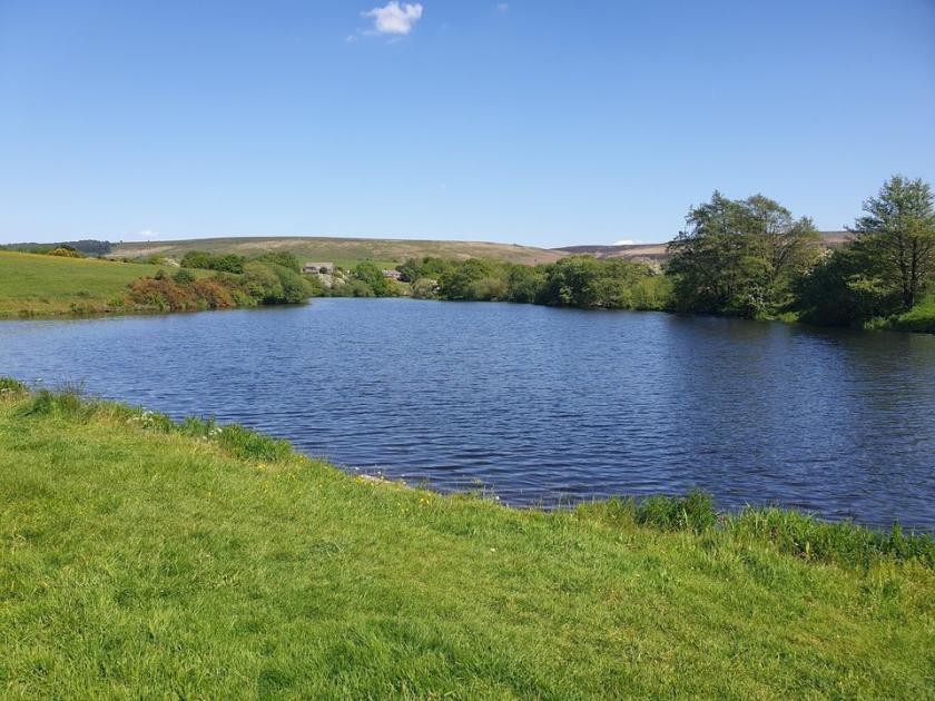 Warning issued after groups of children seen swimming in reservoirs 