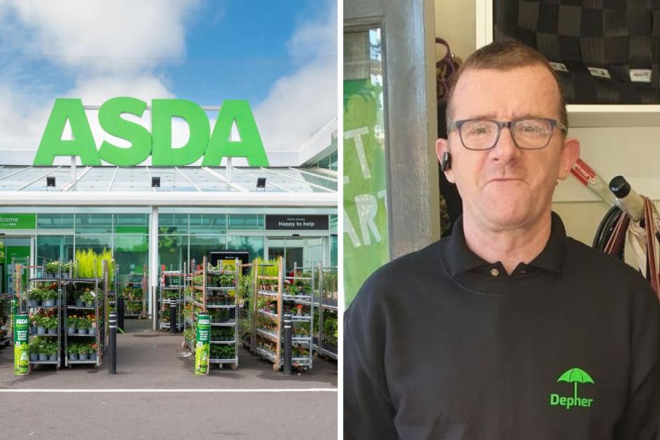 Burnley charity to boycott Asda which ‘threatened to fire workers’