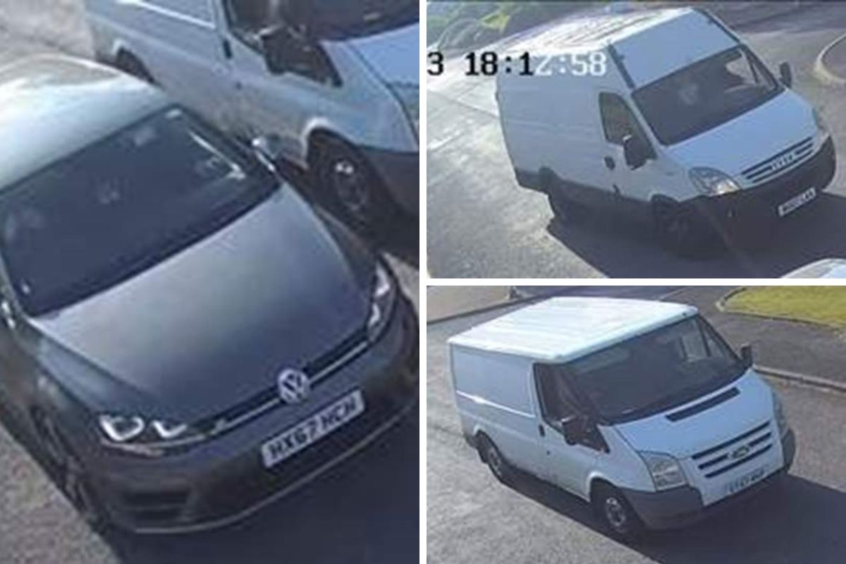 £90,000 worth of e-cigarettes and vapes stolen in Darwen raid - Vimarsana News