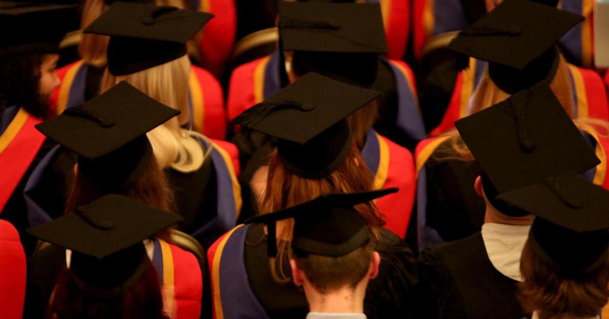 New freedom-of-speech chief for universities says post 'not political' - Vimarsana News