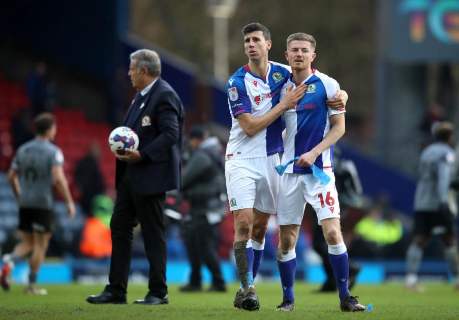 Blackburn Rovers: Last summer’s priority remains on transfer agenda
