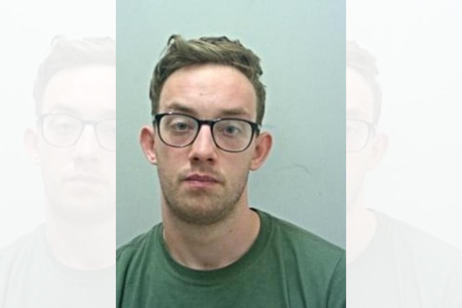 Blackburn man jailed for causing man’s death in Darwen