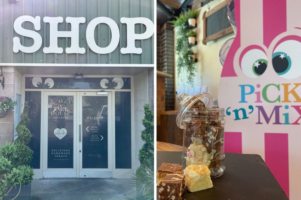 Studio Bakery to open new shop in Clitheroe | Lancashire Telegraph - Vimarsana News