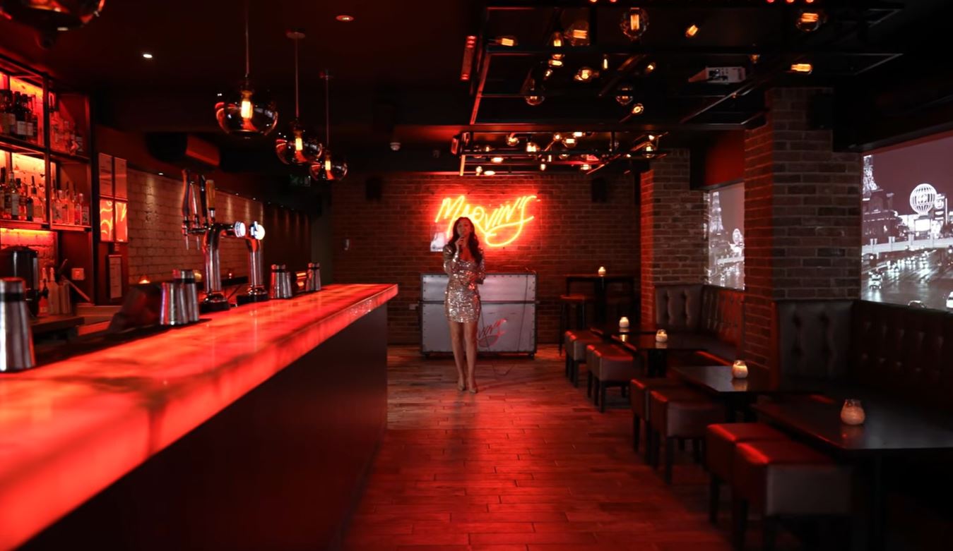 Marvin's Bar: New soul and Motown bar open in Blackpool - Vimarsana News