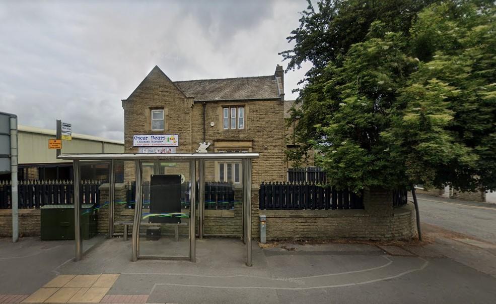 Accrington nursery to close and be turned into 24 apartments