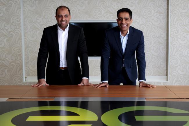 Blackburn’s Issa brothers sell EG Group to Asda for £2.27bn