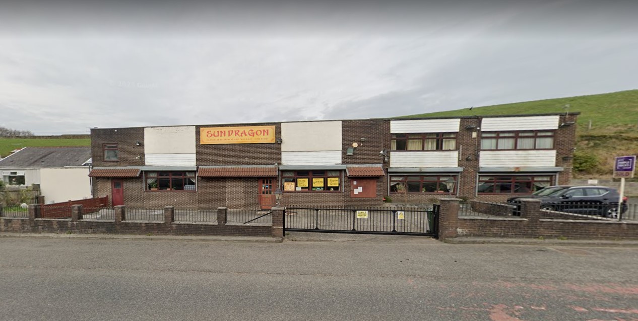 Plans to turn Chinese restaurant into parent and child facility - Vimarsana News
