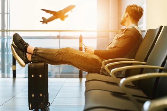 Lancashire Telegraph: Get a cheap flight with these expert tips. Lancashire Telegraph: Get a cheap flight with these expert tips.
