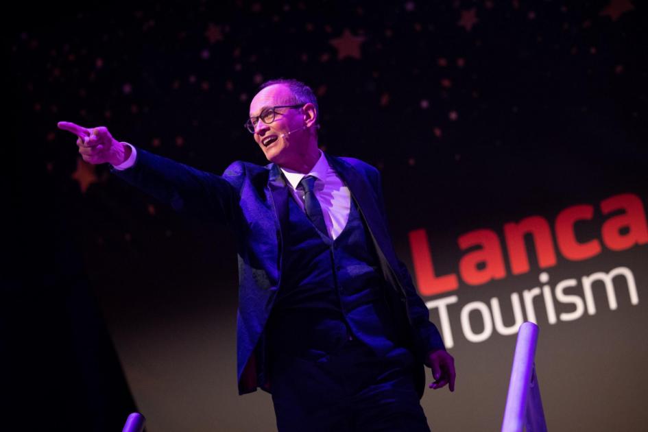 Lancashire Tourism Awards 2023 applications now open
