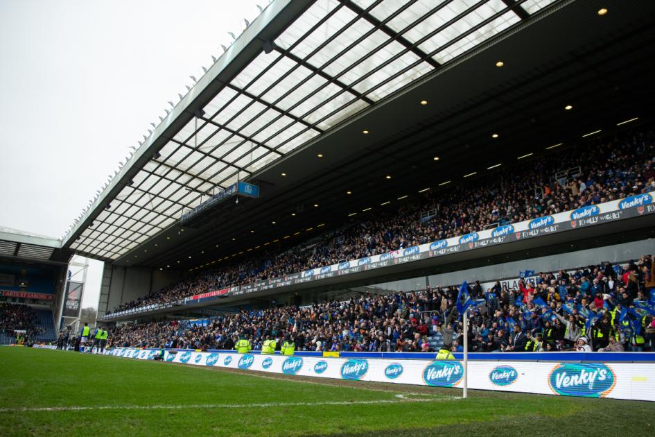 Blackburn Rovers reveal 2023/24 kit details and season ticket figures