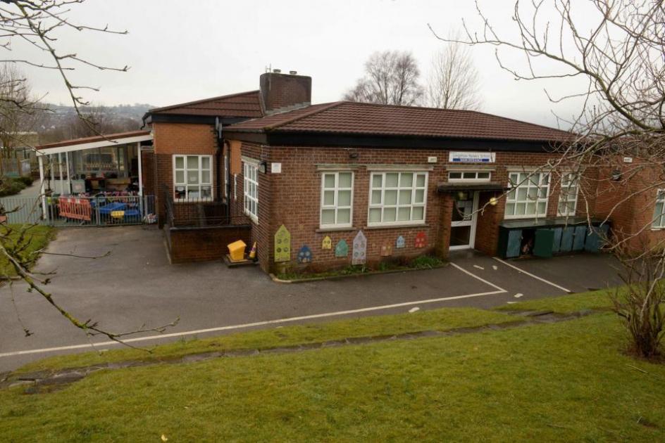 Extra £420,000 to ensure much-needed relocation of Blackburn nursery