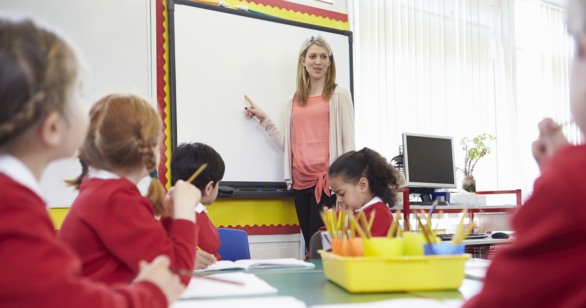 Go ahead for Longridge high school to increase pupil numbers - Vimarsana News