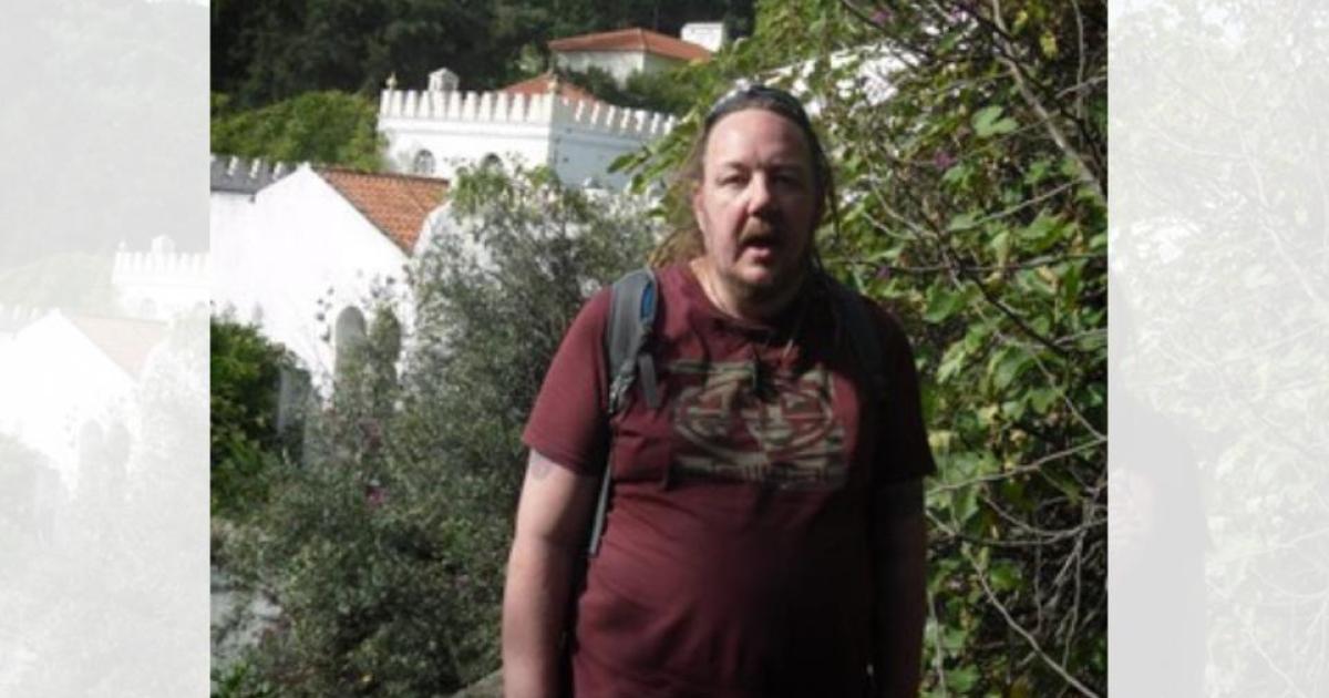 More time granted to question suspect over Blackburn murder - Vimarsana News