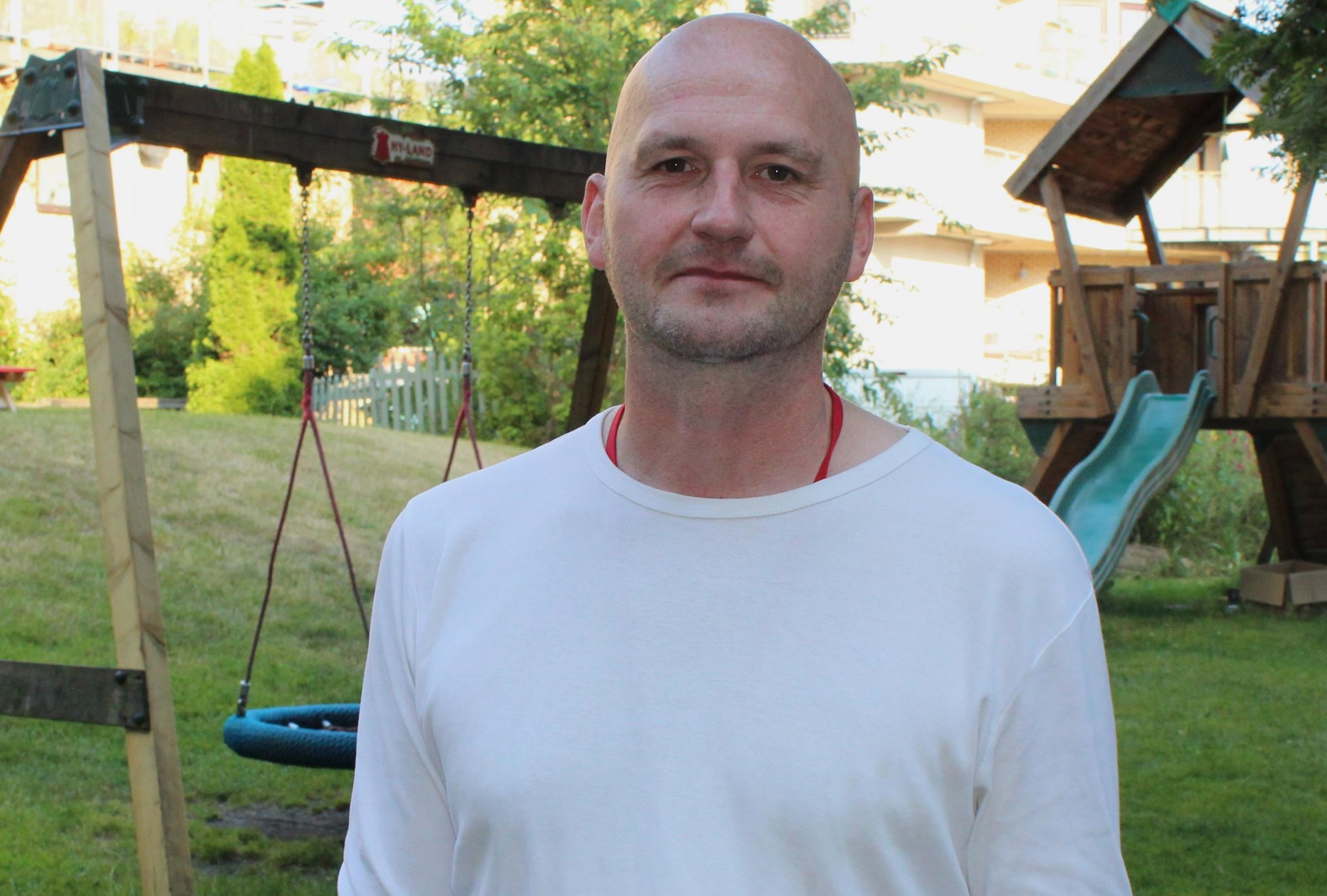 Blackburn actor on how £1 book inspired him as takes on new challenge - Vimarsana News