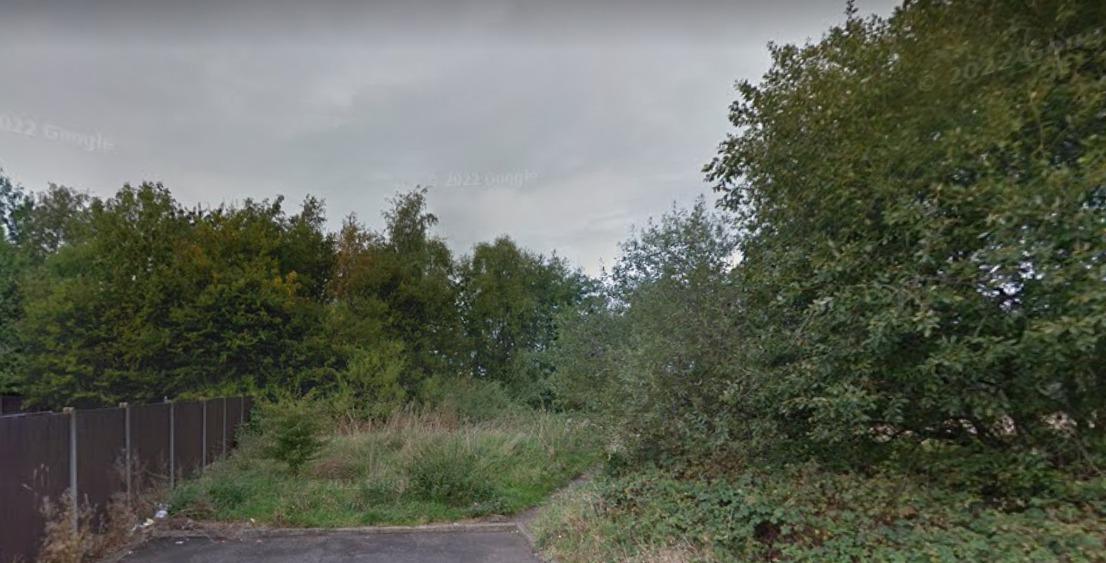 Accrington open land to be sold for affordable housing by council