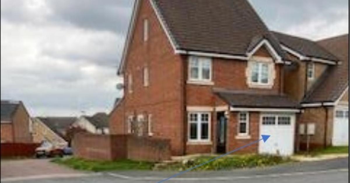 Huncoat mother and baby home plans debate after neighbours object - Vimarsana News