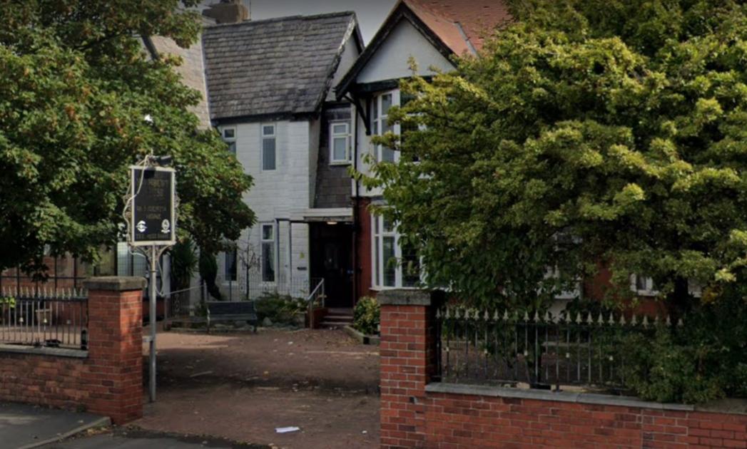 Highbury House Care Home failed to protect Mary Fallon