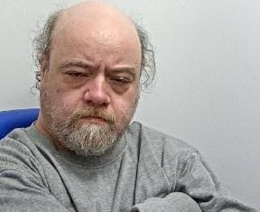 Dangerous paedophile Stuart Bulling has been jailed again