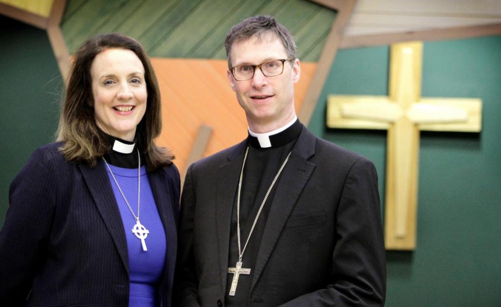 1,000 guests to attend installation service for Bishop of Blackburn
