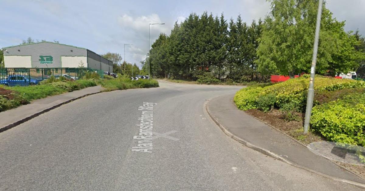 Four fire engines spend hours tackling blaze in Great Harwood - Vimarsana News