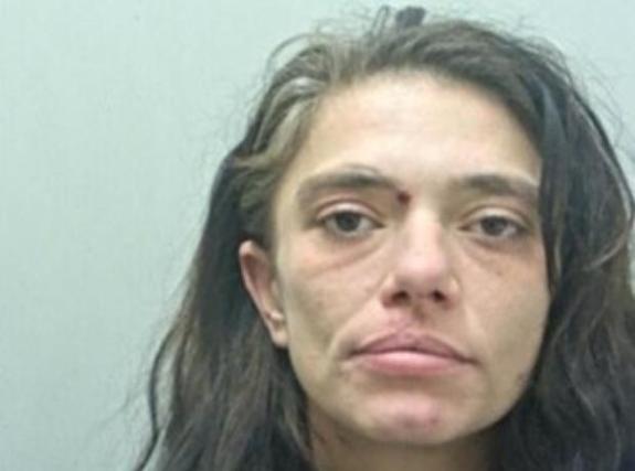Lancashire Telegraph: Jodie Shea Lancashire Telegraph: Jodie Shea